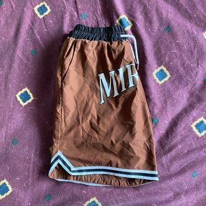 Mirage Shorts